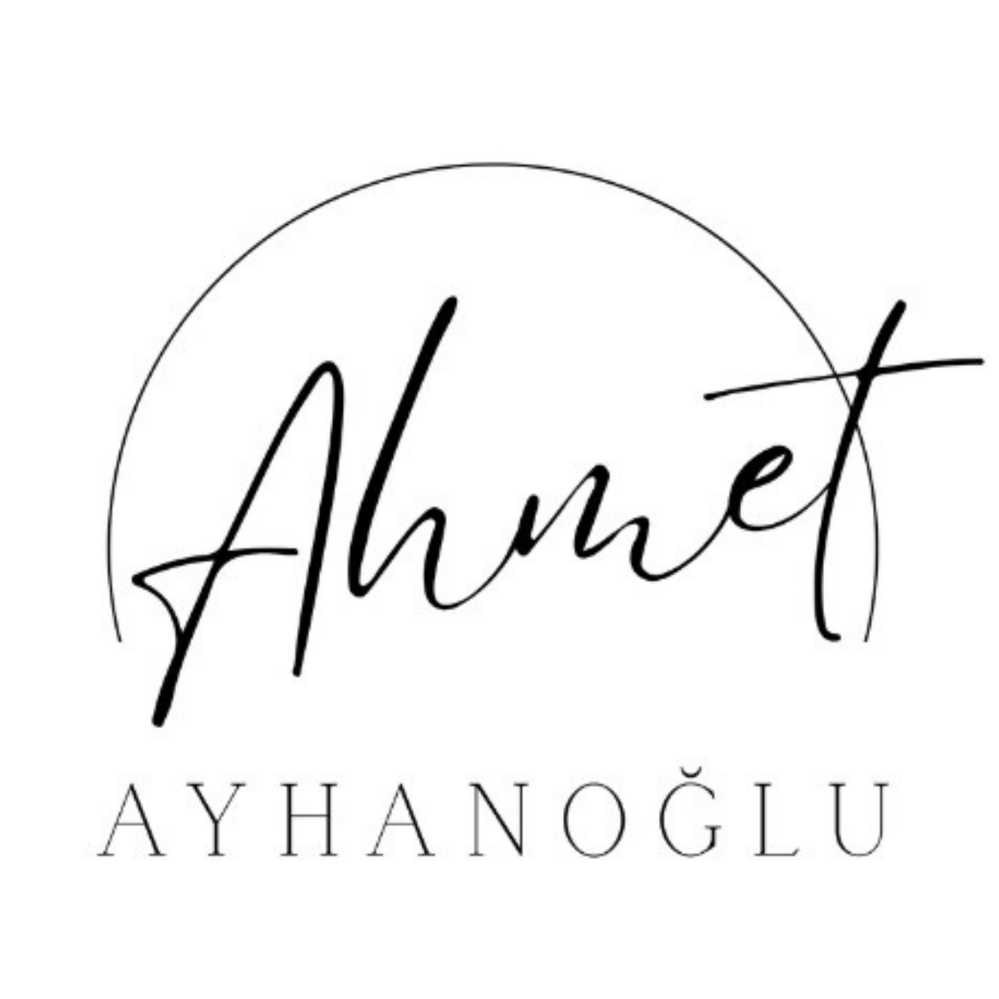 Ayhanoğlu Danışmanlık logo